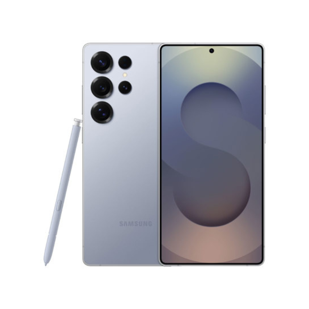 Samsung S25 Ultra 5G 512GB 12GB RAM azul importado
