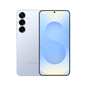 Samsung S25 Plus 256GB 12GB RAM icy blue importado