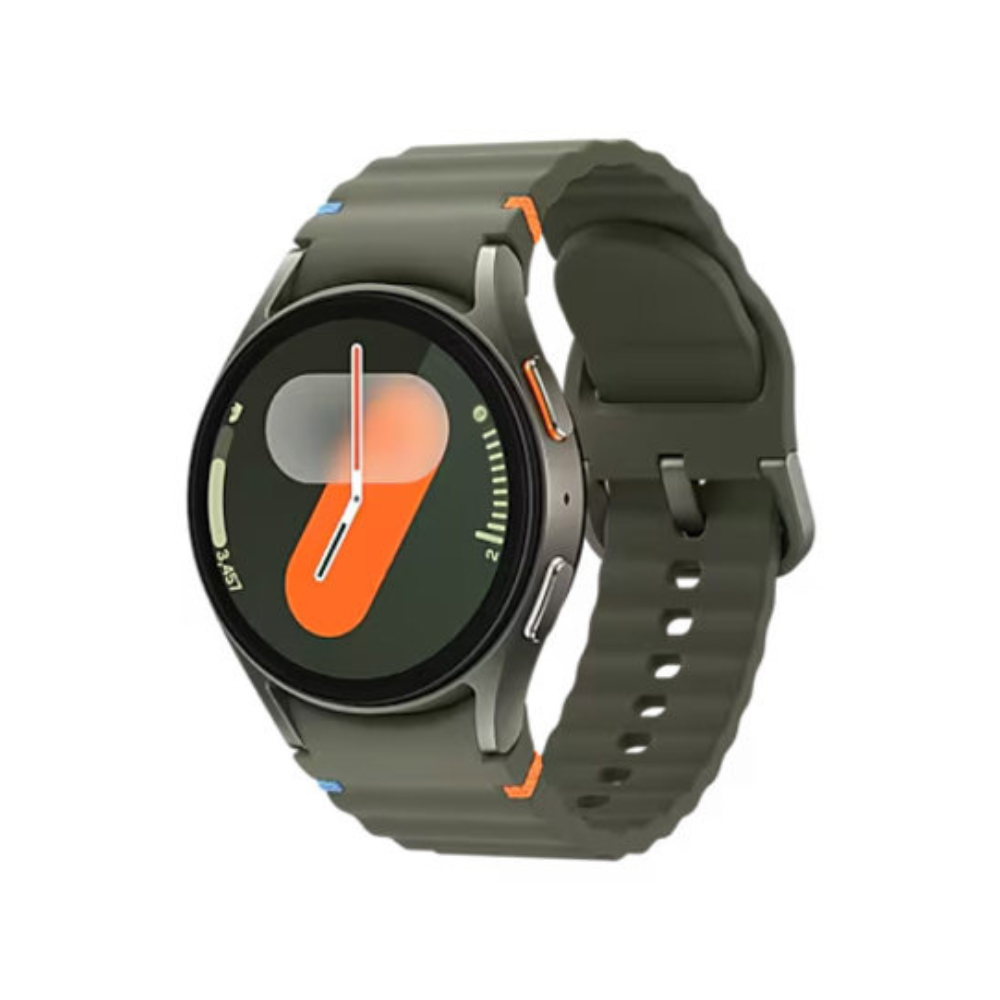 Smartwatch Samsung Watch 7 40mm Verde