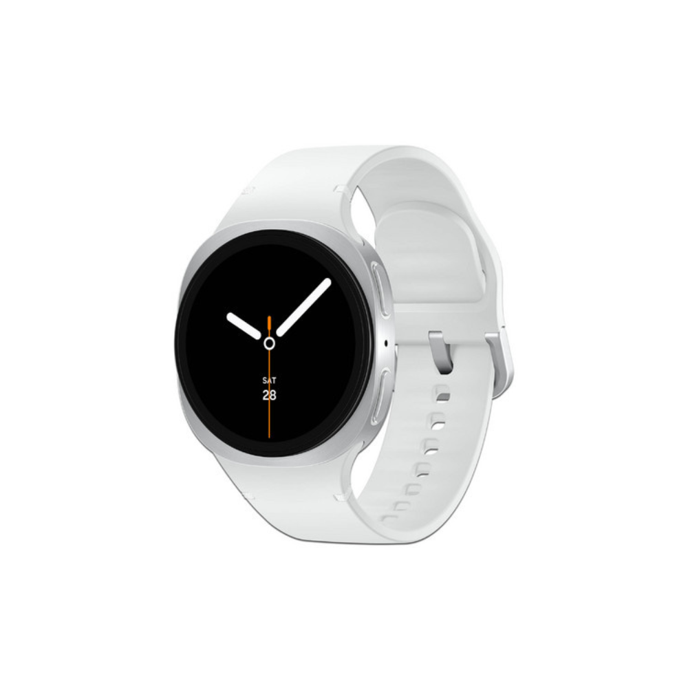 Smartwatch Samsung Watch 8 L320 40mm Plata