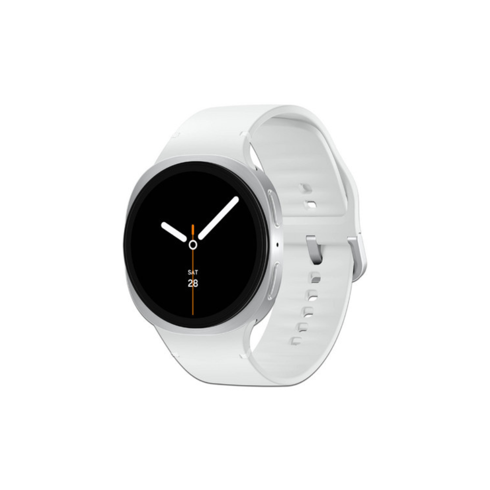 Smartwatch Samsung Watch 8 44mm Plata