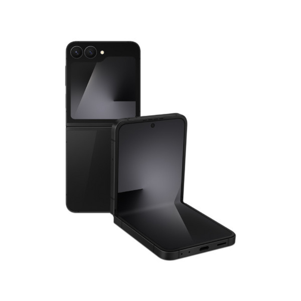 Smartphone Samsung Galaxy Z Flip 7 FE 8+256GB 5G Importado color Negro