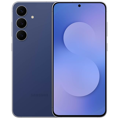 Smartphone Samsung S25 FE 8+256GB Importado Color Navy
