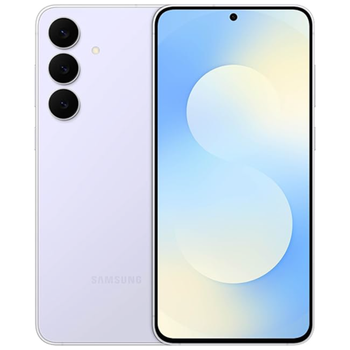 Smartphone Samsung S25 FE 8+256GB Importado Color Azul Hielo