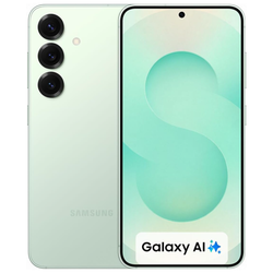 Smartphone Samsung S25 12+256GB Importado Color Menta