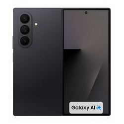 Smartphone Samsung Z FOLD 7 CAPACIDAD 12+512GB Importado Color Negro