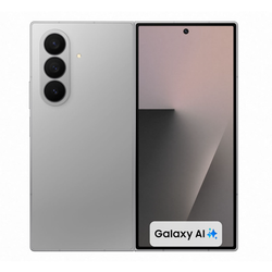 Smartphone Samsung Z FOLD 7 CAPACIDAD 12+512GB Importado Color Plata