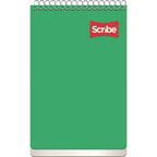 Block Taquigrafía Scribe Raya 100 Hojas
