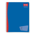Cuaderno Scribe Profesional Escolar C7 100 Hojas