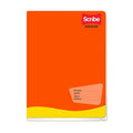 Cuaderno Scribe Frances Grapado C5 100 Hojas