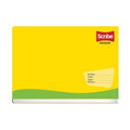 Cuaderno Scribe Italiano Grapado Raya 100 Hojas