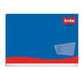 Cuaderno Scribe Italiano Grapado C7 100 Hojas