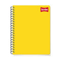 Cuaderno Scribe Profesional Clasico Raya 100 Hojas