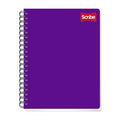 Cuaderno Scribe Profesional Clasico C7 100 Hojas