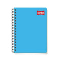 Cuaderno Scribe Frances Clasico Raya 100 Hojas