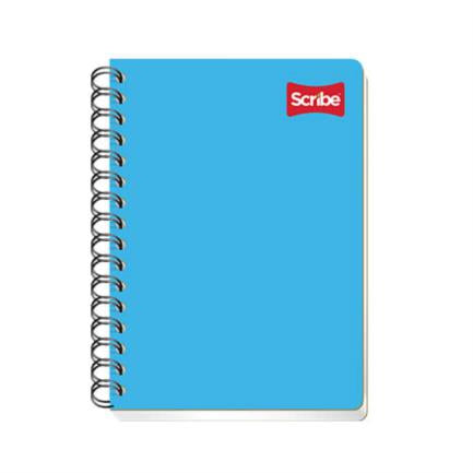 Cuaderno Scribe Frances Clasico Raya 100 Hojas