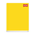 Cuaderno Profesional Cosido Scribe Clasico Raya 100 Hojas