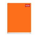 Cuaderno Profesional Cosido Scribe Clasico C5 100 Hojas