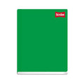 Cuaderno Profesional Cosido Scribe Clasico C7 100 Hojas