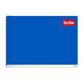 Cuaderno Scribe Cosido Italiano C5 100 Hojas