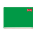 Cuaderno Scribe Cosido Italiano C7 100 Hojas