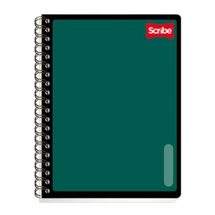 Cuaderno Scribe Profesional Serie Iii C5 100 Hojas