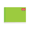 Cuaderno Scribe Cosido Italiano C 5 Serie Iii 100 Hojas