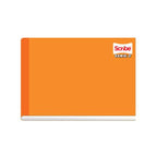 Cuaderno Scribe Cosido Italiano C 7 Serie Iii 100 Hojas