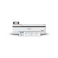 Plotter Multifuncional Epson SureColor T3170M 24" USB Red WiFi 4 Tintas Resolución 2400 x 1200 dpi