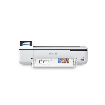 Plotter Epson SureColor T3170 24" USB WiFi Tarjeta de Red Resolución 2400 x 1200 dpi