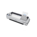 Plotter Epson SureColor T5170 36" (91.44 cm) Red y USB 4 Tintas Resolución 2400 x 1200 dpi