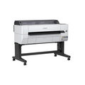 Plotter Epson SureColor T5475SR 36" (91.44 cm) USB Red WiFi Direct 4 Tintas Resolución 2400 x 1200 dpi