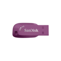 Memoria Flash Sandisk Ultra Shift 64GB Morado USB 3.2 (SDCZ410-064G-G46CO)
