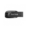 Memoria Flash Sandisk Ultra Shift 256GB USB 3.0 Negra (SDCZ410-256G-G46)