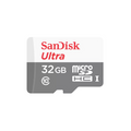 Memoria Micro SDHC Sandisk Ultra 32GB Clase 10