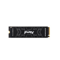 Unidad de Estado Sólido Kingston FURY Renegade de 1000GB, M.2 2280