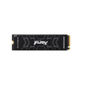 Unidad de Estado Sólido Kingston FURY Renegade de 500GB, M.2 2280
