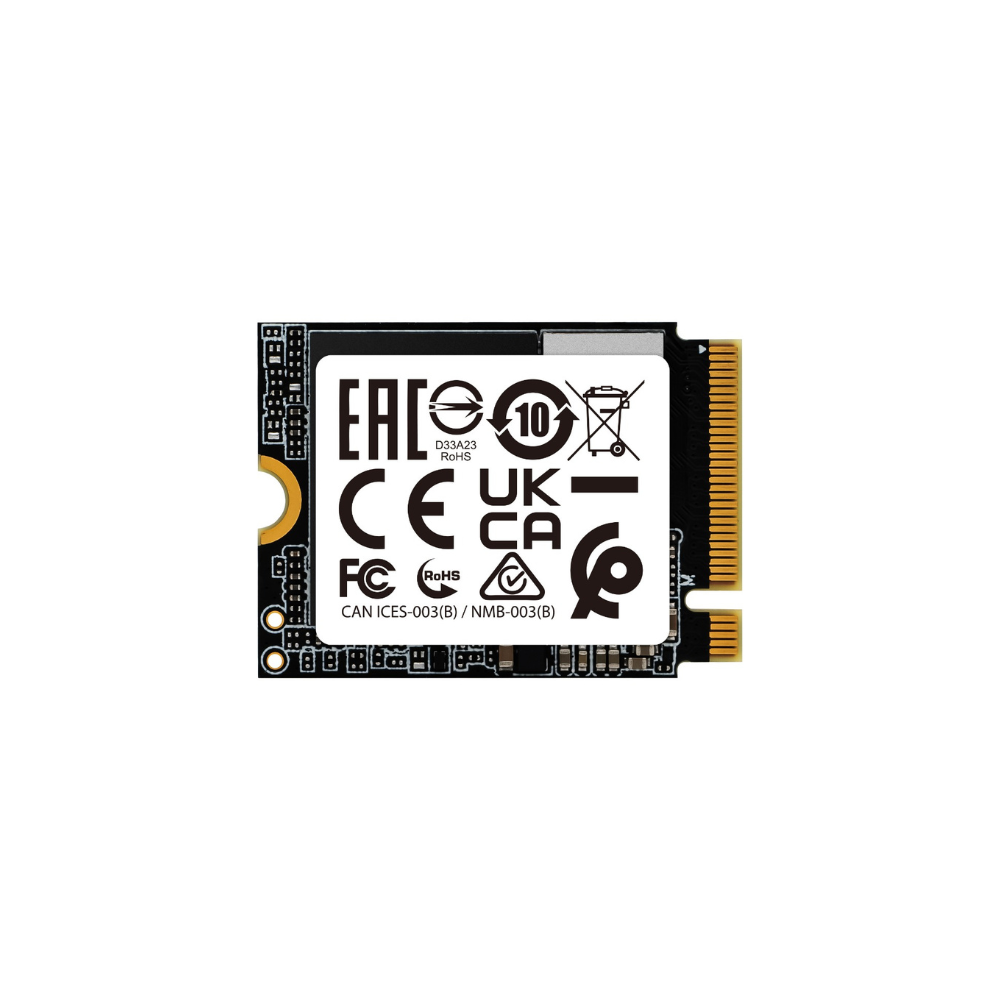 Unidad de Estado Solido XPG GAMMIX S55 de 1TB, M.2 PCIe 2230