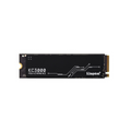 Unidad de Estado Solido Kingston KC3000 de 2048GB, M.2 2280