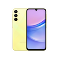 Samsung A15 128GB 6GB RAM amarillo