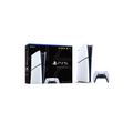 Consola Sony PlayStation 5 PS5 Digital Slim 1TB