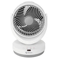 Ventilador Steren Oscilador Para Escritorio