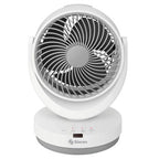 Ventilador Steren Oscilador Para Escritorio