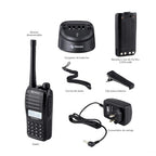 RADIO PORTATIL STEREN PROF.D/LARGO ALCANCE 7W C