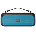 Bocina Steren Bluetooth Tws Boom Box