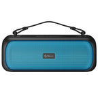 Bocina Steren Bluetooth Tws Boom Box