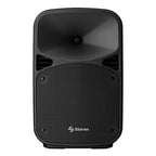 Bafle Steren Bluetooth De 8" 1100 Wpmpo Tws