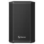 Bafle Steren Bluetooth de 8 pulg con BAT REC Y