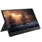Monitor Portatil Steren 14", HDR para Laptop