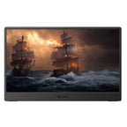 Monitor Portatil Steren 14", HDR para Laptop